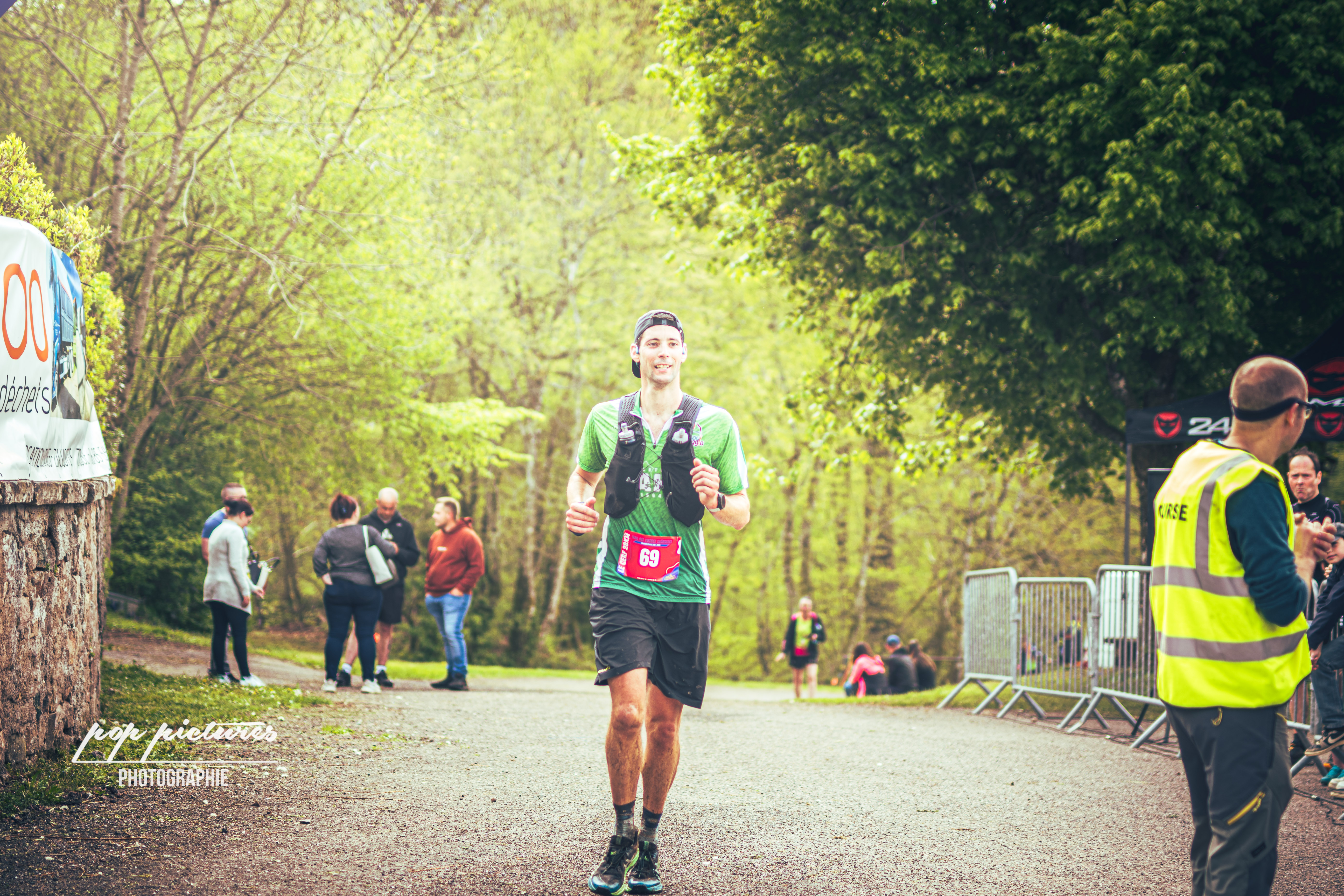 Image du trail